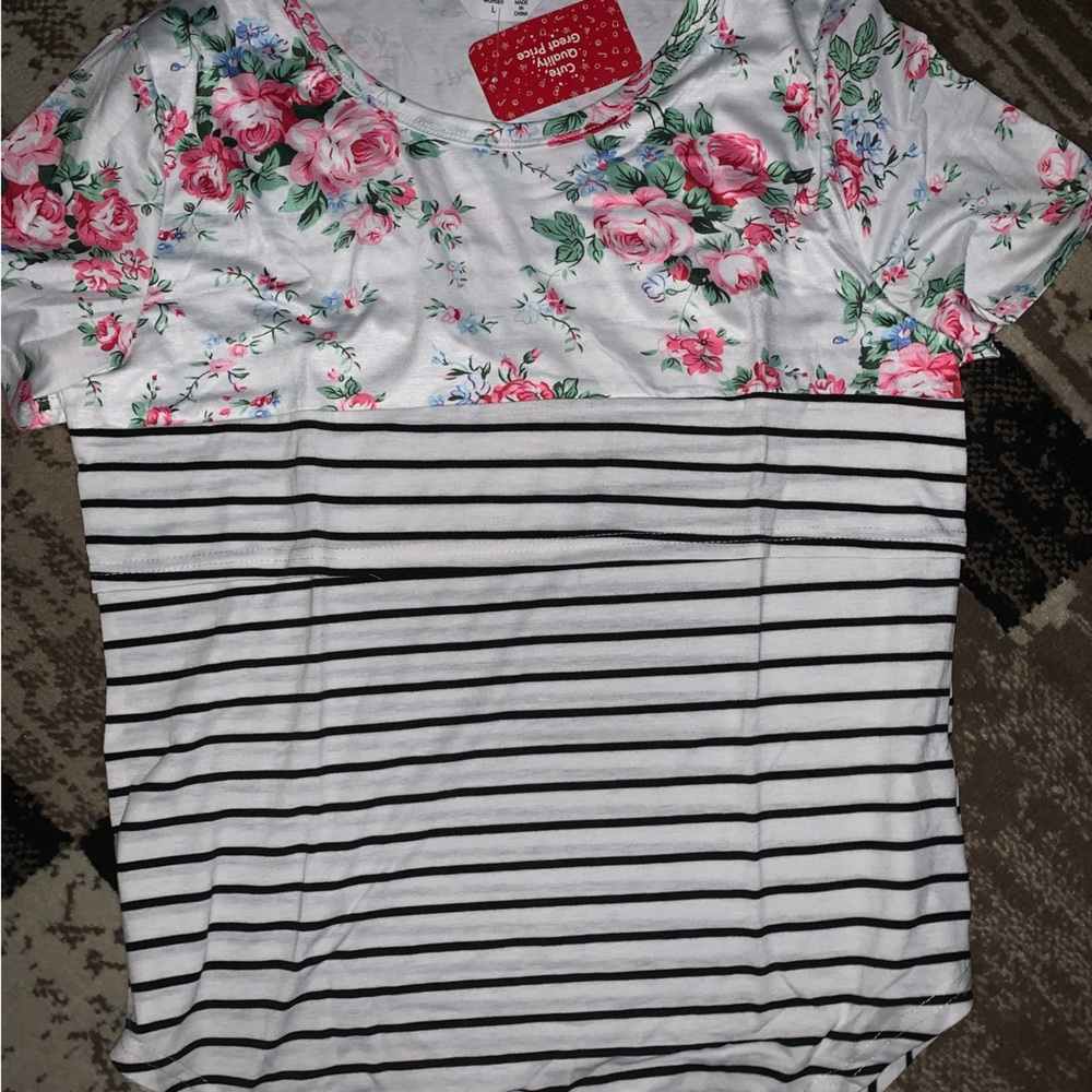 Nursing Top